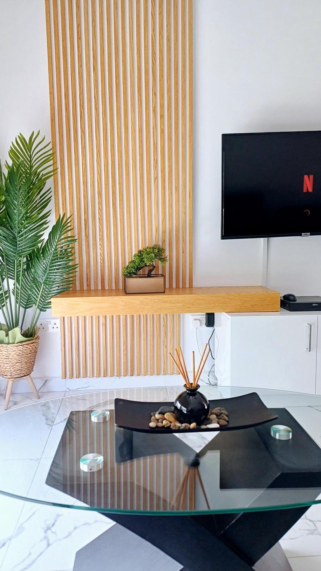 Sea Side Appartment In Kato Пафос Екстериор снимка